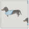 Doxie Fabric