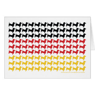 DOXIE-GERMAN-FLAG