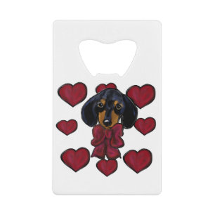 Doxie Hearts