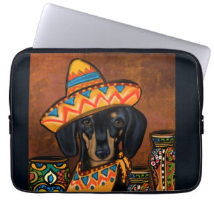 DOXIE   LAPTOP SLEEVE