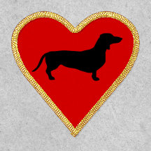 Doxie Love