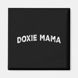 Doxie Mama Magnet