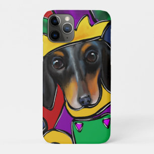 DOXIE  MARDI GRAS           Case-Mate iPhone CASE