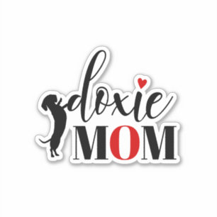 Doxie Mum
