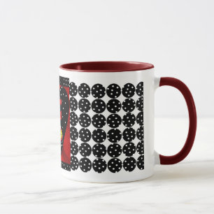 Doxie Mum Mug