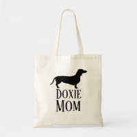 Doxie Mum