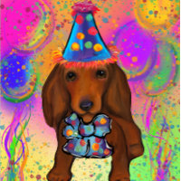 Doxie Party