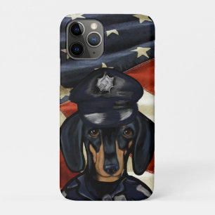DOXIE PATROL         Case-Mate iPhone CASE