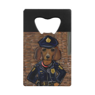 Doxie Police