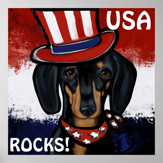 DOXIE          POSTER (Front)