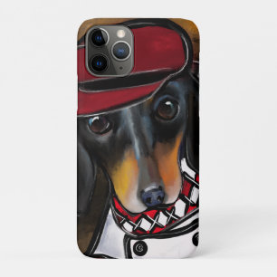 DOXIE RACER Case-Mate iPhone CASE