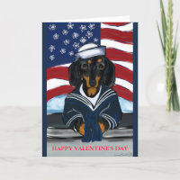 DOXIE SAILOR