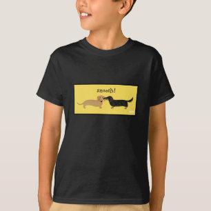 Doxie Smooch T-Shirt