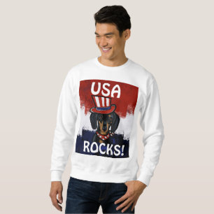 DOXIE SWEATSHIRT