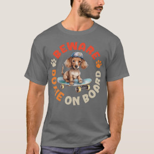 Doxie T-Shirt