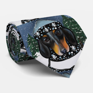 DOXIE TIE