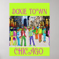 Doxie Town Chicago