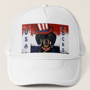 DOXIE       TRUCKER HAT