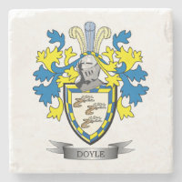Doyle Coat of Arms