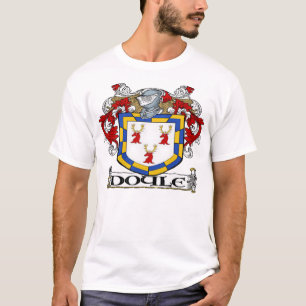 Doyle Coat of Arms T-Shirt