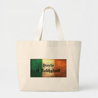 Doyle Irish Flag
