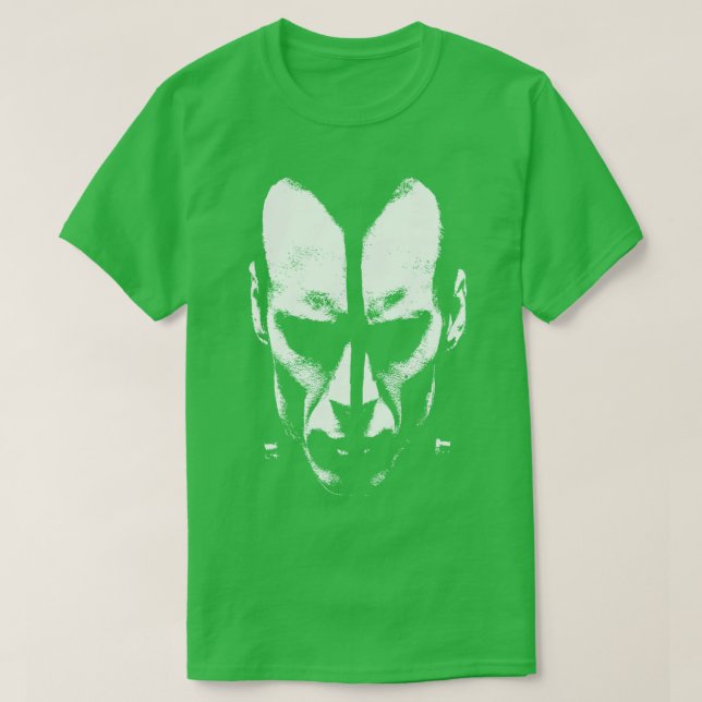 DOYLE T-Shirt (Design Front)