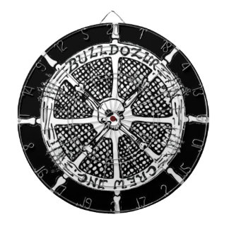 Dozurcrew Dartboard