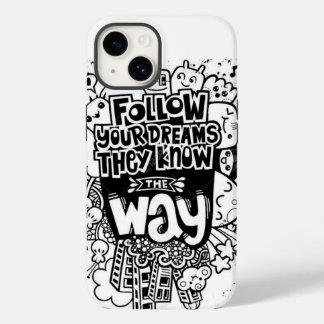 Dozzle Case for iphone 14,case for iphone 