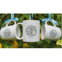 DPT Doctor of Physical Therapy Coffee Mug