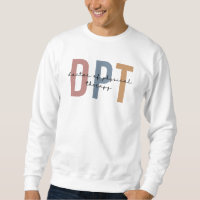 DPT Doctor of Physical Therapy Physical Therapist