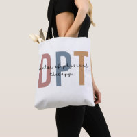 DPT Doctor of Physical Therapy Physical Therapist