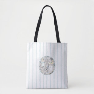 DPT Doctor of Physical Therapy Tote Bag