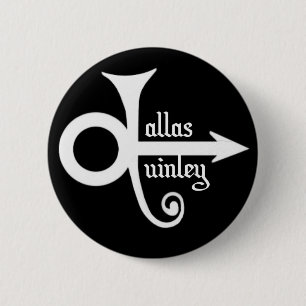 DQ BUTTON