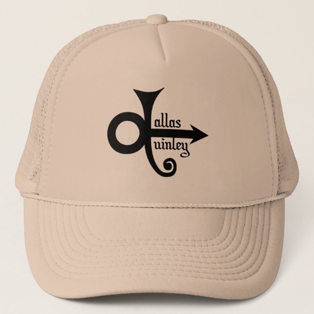 DQ HAT (Front)
