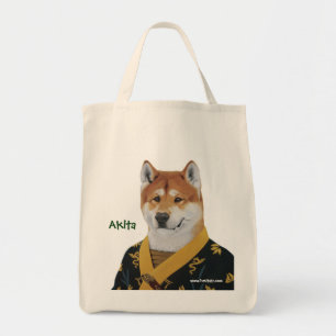 DR144 Akita bag