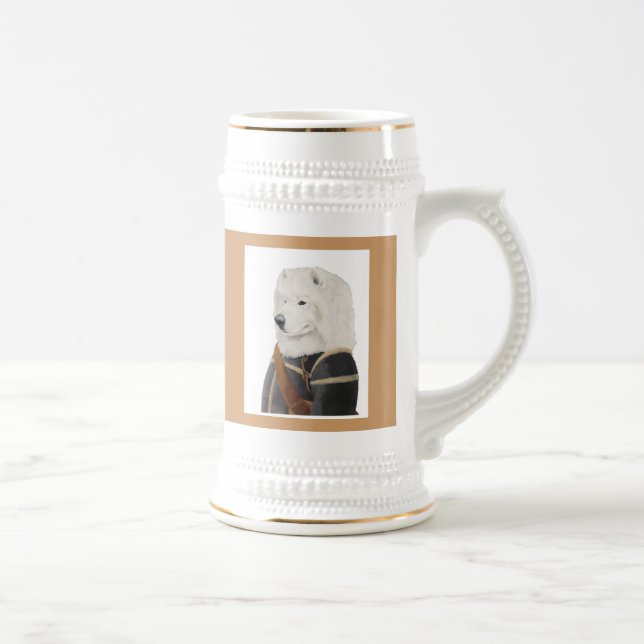 DR156, DR155, I like mybeer cold stein (Right)