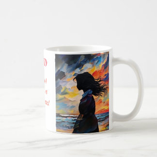 Dr.Anders Osborne Ph.D.- ADHD Mug 