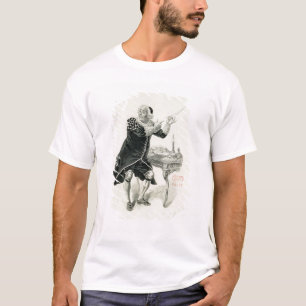 Dr Bartolo T-Shirt