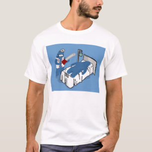 Dr. Bob t-shirt