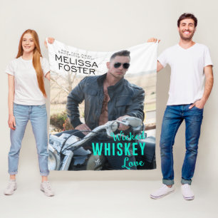 Dr Bones Whiskey Blanket