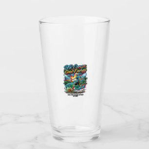 DR Congo Goal Energy Skeleton Striker Nations Crea Glass
