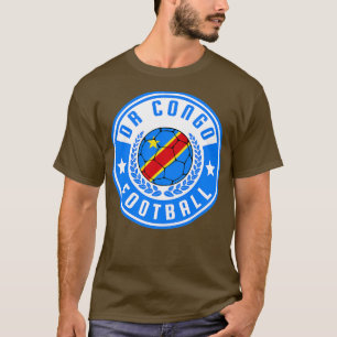 Dr Congo T-Shirt