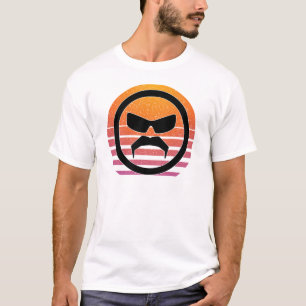 Dr Disrespect Violence Speed Momentum T-Shirt