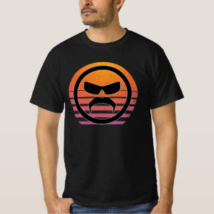 Dr Disrespect Violence Speed Momentum T-Shirt