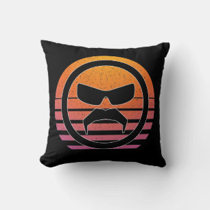 Dr Disrespect Violence Speed Momentum T-Shirt Cushion
