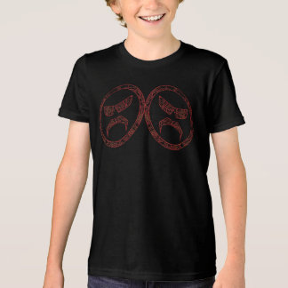 Dr Disrespect Violence Speed Momentum VSM Tri-Blend Shirt