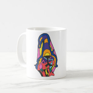 Dr. Doo Coffee Mug