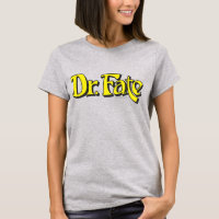 Dr. Fate Logo