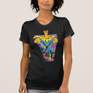 Dr. Fate Manipulates Magic T-Shirt