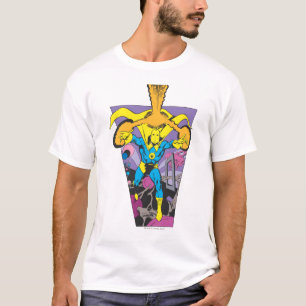 Dr. Fate Manipulates Magic T-Shirt